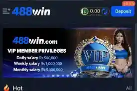 488win game download