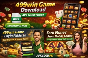 499Win Game Download APK (Latest Version For Android) 2