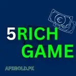 5Rich game