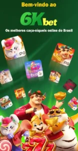 6kbet Game APK Download (Money Earning App) for Android 2