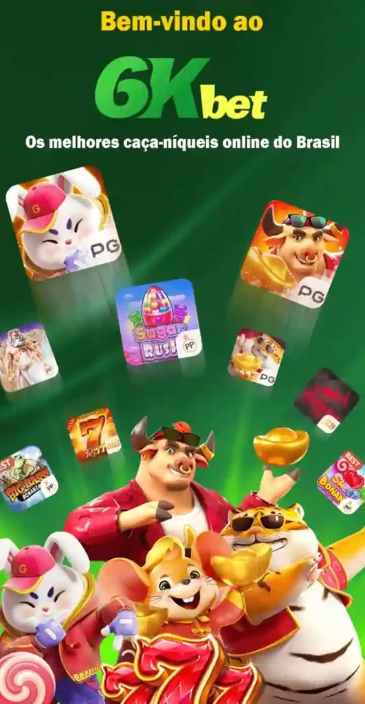 6kbet game app
