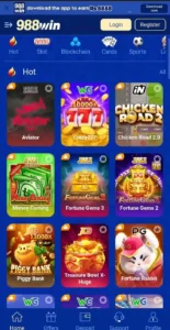 PKRFun Game APK Download (Pakistani Earning Platform) 2