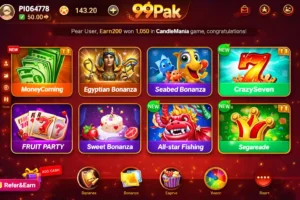99Pak Game Download APK | (Online Earning APP 2026) 2