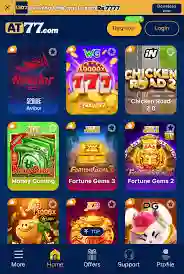 At77 Download APk