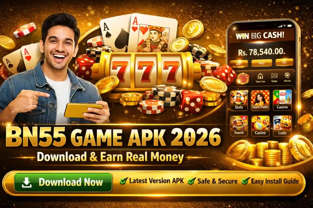 Bn55 Game Download