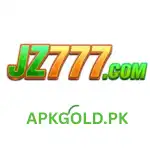 Jz777 Game logo