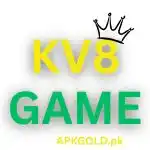 KV8 game