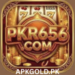 PKR656Game