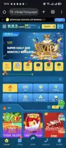 RR3 Game Download APK (Latest Earning App For Android) 2