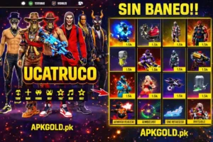 UcaTruco APK Free Fire Download Latest Version For Android 2
