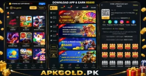 ok222 Game Download | Latest Online Earning APP 2026 2