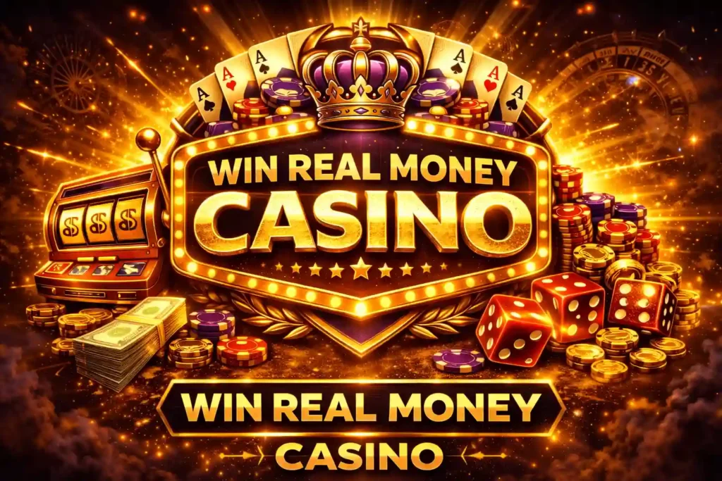 win real money casino