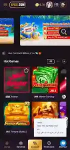 77xpk Game Download APK (Official Earning Platform) For Android 3