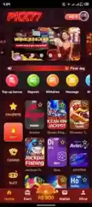 77xpk Game Download APK (Official Earning Platform) For Android 2