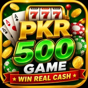 PKR500 Game Download APK Free For Android & ISO 1