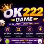 ok222 game