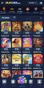 PKRPlay Game APK Play and Win Latest Version For Android 2