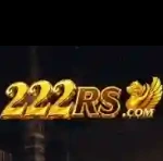 222Rs game logo