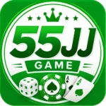 55JJ Game logo