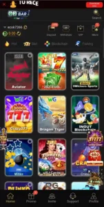 92Bar Game Download APK ( New latest Online Earning Platform) 2