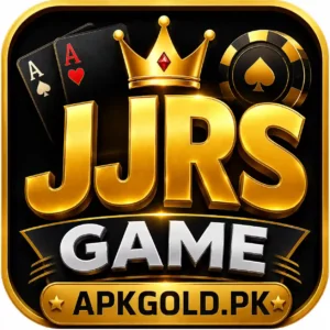 JJRS Game Download APK Latest Earning App Free For Android 1
