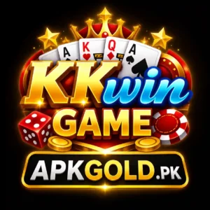 KKWIN Game Download Online Earning APP For Android & ISO 1