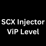 SCX Injector