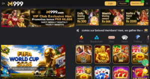 M999 Game APK Download | Latest Version v1.54.1 In Pakistan 2