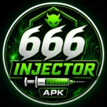 666 injector APk