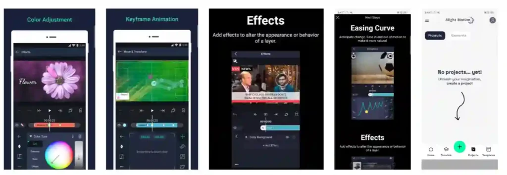 Alight Motion APK