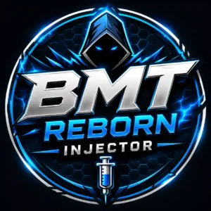 BMT Reborn Injector APK (Latest Version) v1.8 Download 2026 1