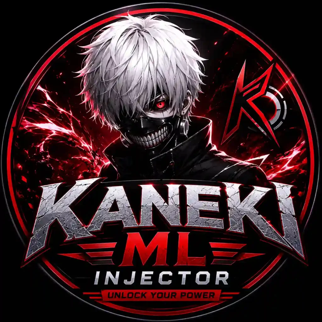 Kaneki ML injector