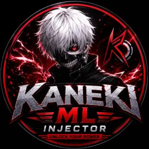 Kaneki ML injector APK Download latest version 2026 1