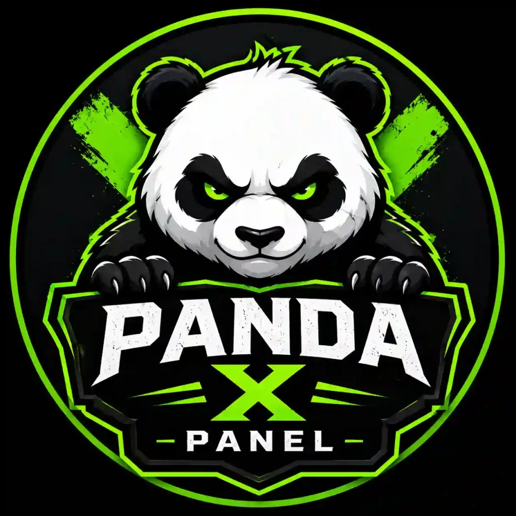 Panda X Panel
