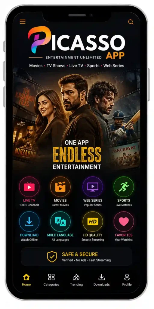Picasso APK