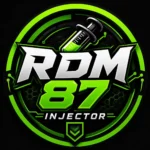 RDM87 Injector