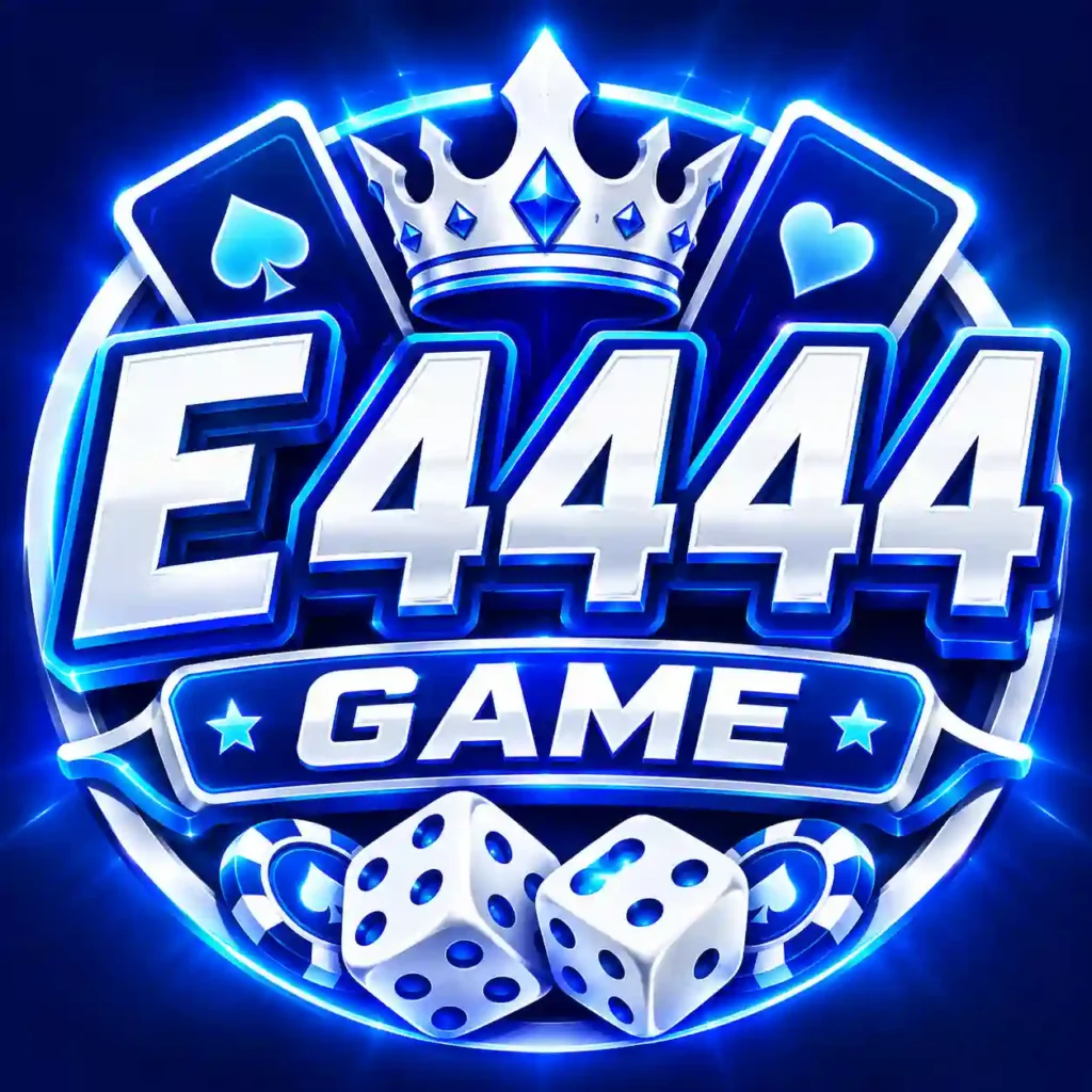 E4444 Game