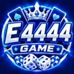 E4444 Game