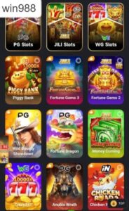 Win988 Game APK Download | Best Money App Free for Android 2