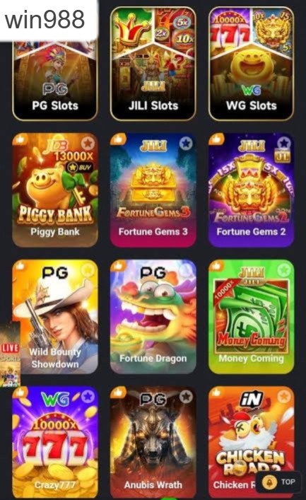win988 game Download
