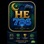 HE786 Game