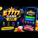 E7777 Game