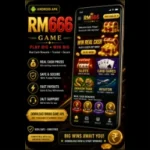 RM666 GAME