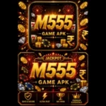 M555 Game