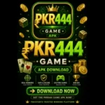 PKR444 Game