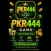 PKR444 Game