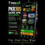 PKR365 Game